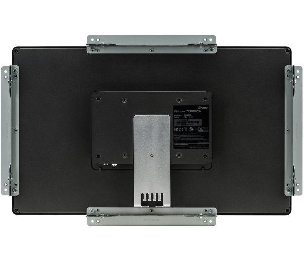 IIYAMA 21.5" ProLite TF2215MC-B2 Czarny - 544458 - zdjęcie 5